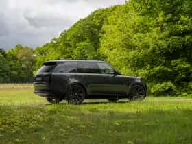 Land Rover Range Rover (2024) thumbnail 6