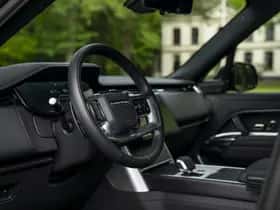 Land Rover Range Rover (2024) thumbnail 7
