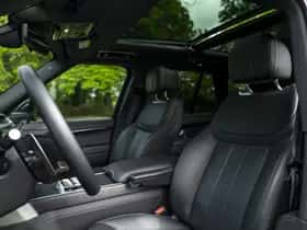 Land Rover Range Rover (2024) thumbnail 8