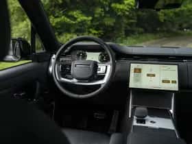 Land Rover Range Rover (2024) thumbnail 10