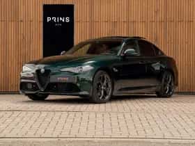 Alfa Romeo Giulia (2020) thumbnail 1