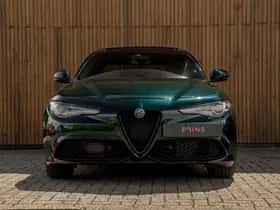 Alfa Romeo Giulia (2020) thumbnail 2