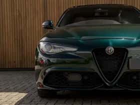 Alfa Romeo Giulia (2020) thumbnail 13