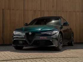 Alfa Romeo Giulia (2020) thumbnail 14