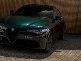 Alfa Romeo Giulia (2020) thumbnail 15
