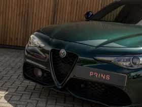 Alfa Romeo Giulia (2020) thumbnail 16