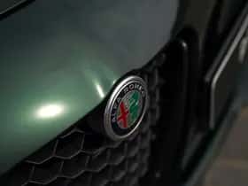 Alfa Romeo Giulia (2020) thumbnail 18