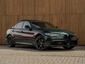 Alfa Romeo Giulia (2020) thumbnail 19