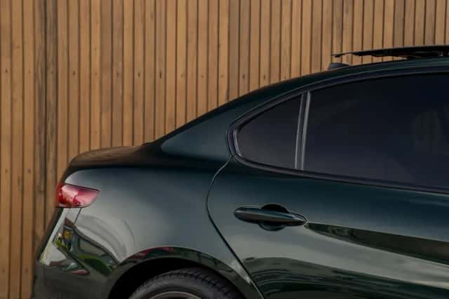 Alfa Romeo Giulia (2020) thumbnail 20