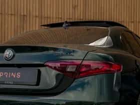 Alfa Romeo Giulia (2020) thumbnail 21