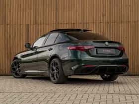 Alfa Romeo Giulia (2020) thumbnail 22
