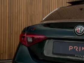 Alfa Romeo Giulia (2020) thumbnail 23