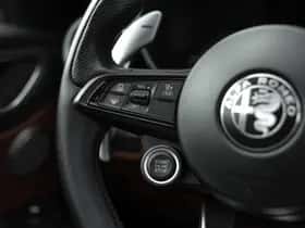 Alfa Romeo Giulia (2020) thumbnail 27