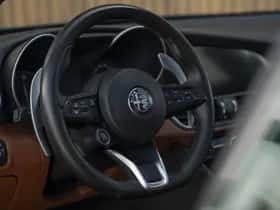 Alfa Romeo Giulia (2020) thumbnail 28