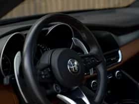 Alfa Romeo Giulia (2020) thumbnail 33