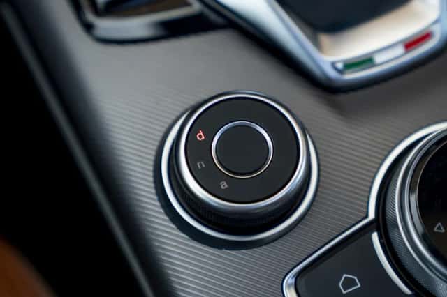 Alfa Romeo Giulia (2020) thumbnail 37