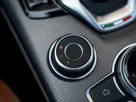 Alfa Romeo Giulia (2020) thumbnail 37