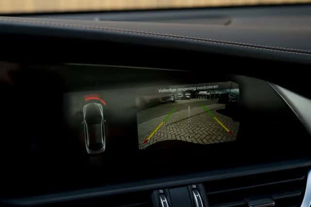 Alfa Romeo Giulia (2020) thumbnail 40