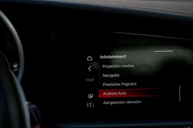 Alfa Romeo Giulia (2020) thumbnail 43