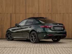 Alfa Romeo Giulia (2020) thumbnail 6