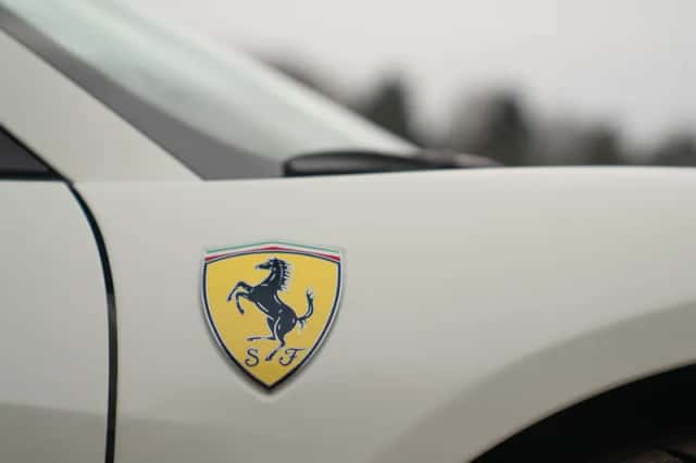 Ferrari 458 (2013) thumbnail 14