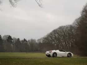 Ferrari 458 (2013) thumbnail 16