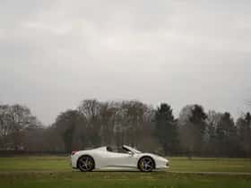 Ferrari 458 (2013) thumbnail 17