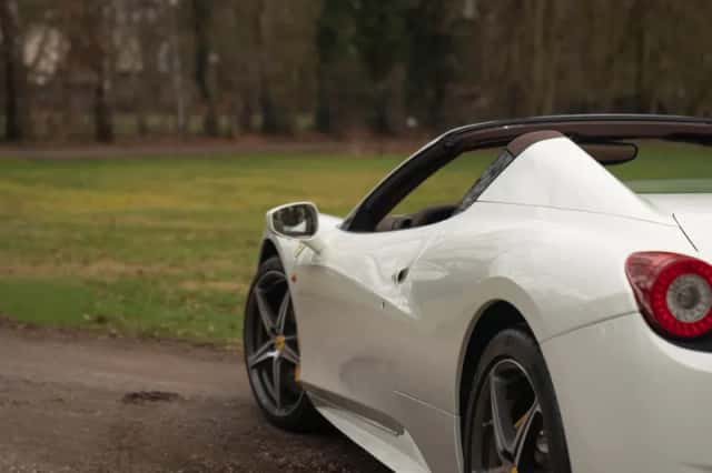 Ferrari 458 (2013) thumbnail 29
