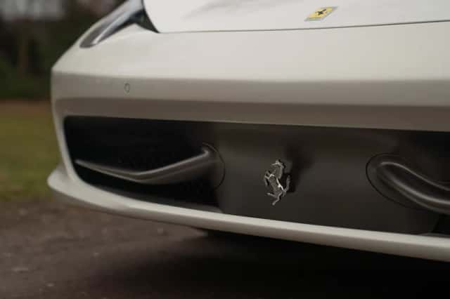 Ferrari 458 (2013) thumbnail 30