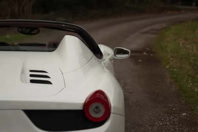 Ferrari 458 (2013) thumbnail 31