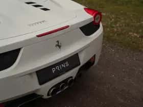Ferrari 458 (2013) thumbnail 32