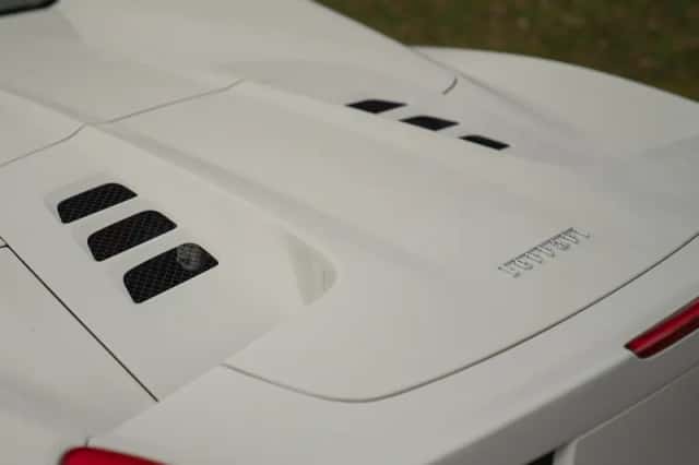 Ferrari 458 (2013) thumbnail 33