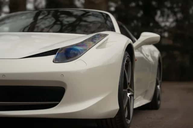 Ferrari 458 (2013) thumbnail 34