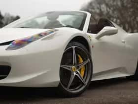 Ferrari 458 (2013) thumbnail 35