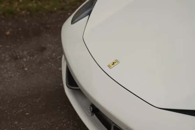 Ferrari 458 (2013) thumbnail 36