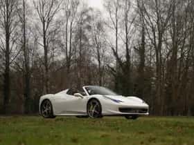 Ferrari 458 (2013) thumbnail 42