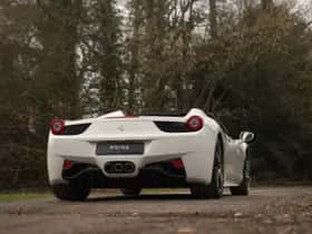Ferrari 458 (2013) thumbnail 43