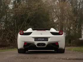 Ferrari 458 (2013) thumbnail 44