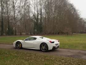 Ferrari 458 (2013) thumbnail 47