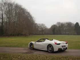 Ferrari 458 (2013) thumbnail 48