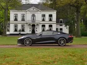 Aston Martin Vanquish (2014) thumbnail 1
