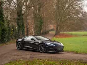 Aston Martin Vanquish (2014) thumbnail 13