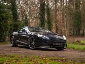 Aston Martin Vanquish (2014) thumbnail 14