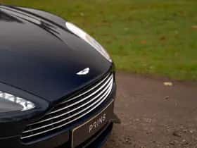 Aston Martin Vanquish (2014) thumbnail 15