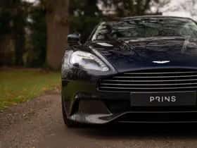 Aston Martin Vanquish (2014) thumbnail 16
