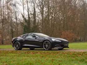 Aston Martin Vanquish (2014) thumbnail 18