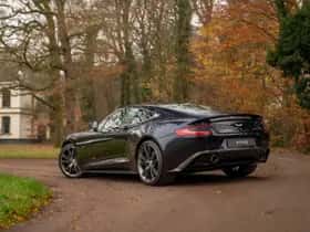 Aston Martin Vanquish (2014) thumbnail 22