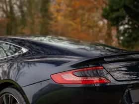 Aston Martin Vanquish (2014) thumbnail 23