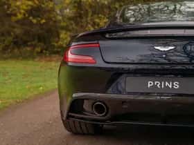 Aston Martin Vanquish (2014) thumbnail 24