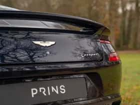 Aston Martin Vanquish (2014) thumbnail 26